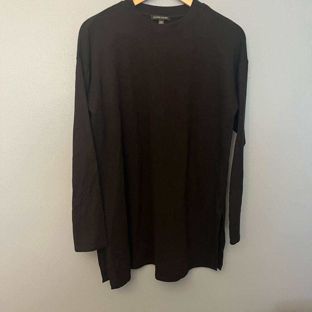 Eileen Fisher Oversized Tunic